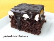 Ağlayan Yaş Pasta Tarifi