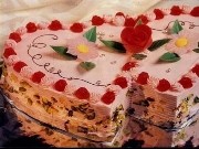 Aşk Pastası Tarifi