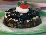 Ballı Yaş Pasta Tarifi