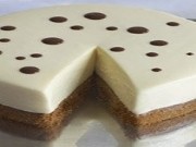 Bisküvili Yaş Pasta Tarifi