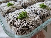 Halley Yaş Pasta Tarifi