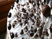 Kahveli Yaş Pasta Tarifi