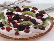 Pavlova Pastası Tarifi