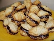 Tatlı Kuru Pasta Tarifi