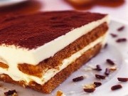 Tiramisu Tarifi